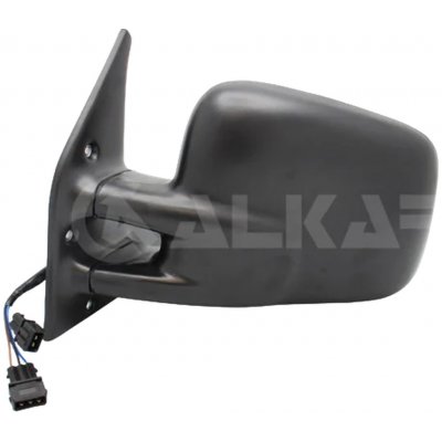 Levé Vnější zpětné zrcátko VW Transporter T4 / 1990-2003 | Zboží Auto
