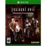 Resident Evil Origins Collection – Hledejceny.cz