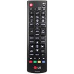 Dálkový ovladač LG 43LH541V – Zboží Živě