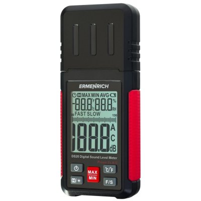 Ermenrich Seek DS20 – Zboží Mobilmania