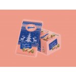 Manner Nostalgie Dose 8 x 75 g – Zboží Dáma