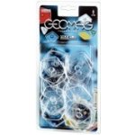 Geomag Panels průhledné pětiúhelníky 24 ks – Zboží Dáma