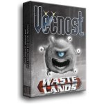 Wastelands Věčnost Booster – Hledejceny.cz