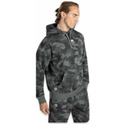 Venum Vortex Men's Hoodie Khaki Camo