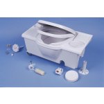 Thetford Náhradní záchodové prkénko pro Thetford C2, C3 a C4 – Zboží Dáma