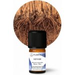 Florihana Vetiver BIO 5 g – Hledejceny.cz