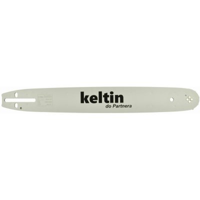 Keltin Vodící lišta 16" 3/8" 1,3mm 57z K02401