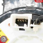 Vinutá pružina, airbag ESEN SKV 96SKV675