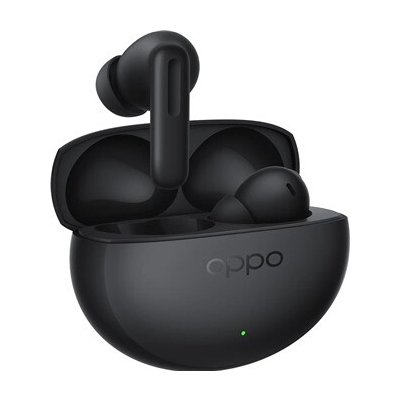 OPPO Enco Air5 Pro Matte Black 110070330304 – Hledejceny.cz