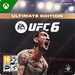 EA Sports UFC 6 (Ultimate Edition) (XSX) – Sleviste.cz