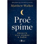 Proč spíme – Zboží Dáma