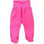 Kojenecké polodupačky amarant – Sleviste.cz