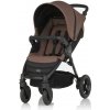 Britax Römer B-Motion 4 fossil hnědý 2016