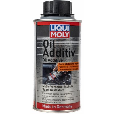 Liqui Moly 1011 Ochrana před opotřebením 125 ml