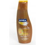 Nivea Carotene Sun lotion na opalování SPF6 200 ml – Zboží Dáma