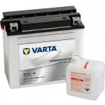 Varta Promotive Black 12V 45Ah 300A 545 200 030 – Zboží Mobilmania