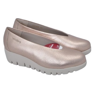 Wonders C-33100 metalické – Zboží Dáma