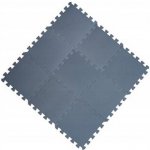 Baby Dan hrací podložka Puzzle Dusty Blue 9 ks – Sleviste.cz