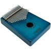 Ostatní perkuse Dimavery KL-6 kalimba 17 C modrá