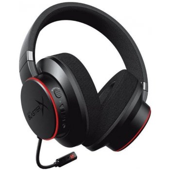 Creative Sound BlasterX H6