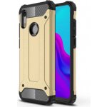 Pouzdro JustKing Armor Honor 8A - zlaté – Zboží Živě