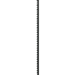 Scheppach Plátky pro lupínkové pily na dřevo 135x0.62x0.29mm, 20 zubů, 12 ks