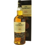 Glenlivet Master Distiller's Reserve 40% 1 l (karton) – Hledejceny.cz