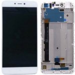 LCD Displej + Dotykové sklo + Rám Xiaomi Redmi Note 5A – Sleviste.cz