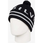 QuikSilver Summit Beanie black Heather – Zbozi.Blesk.cz