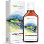 YaoMedica Pročištění přehrady 2 x 50 ml – Hledejceny.cz