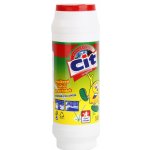 Cit čistič prášek na nádobí 600 g – Zboží Dáma