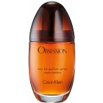 Calvin Klein Obsession parfémovaná voda dámská 50 ml – Hledejceny.cz