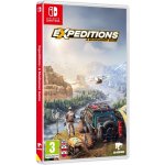 Expeditions: A MudRunner Game – Zboží Mobilmania