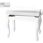 GEWA Stolička k pianu Deluxe – Hledejceny.cz