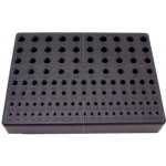 TRIUMF stojan pro 111 ks vrtáků 004-00213510 – Sleviste.cz