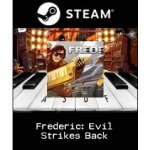 Frederic: Evil Strikes Back – Hledejceny.cz