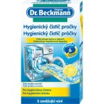 Dr. Beckmann čistící prostředek na pračky 250 ml – Zbozi.Blesk.cz