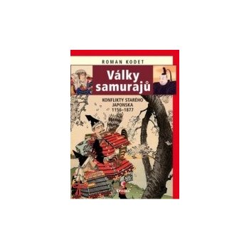 Války samurajů
