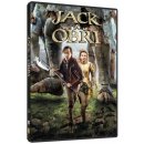 Jack a obři DVD