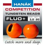 Hanák Tungstenové Hlavičky RS Měděné 20ks 4,0mm – Hledejceny.cz