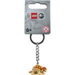 LEGO® Jurassic World 854316 Mládě ankylosaura – Zboží Mobilmania