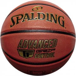 Spalding Advanced Control