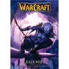 Komiks a manga Warcraft Legendy