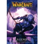 Knaak Richard A.: Warcraft - Legendy 2 – Hledejceny.cz