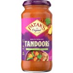 Patak's Tandoori kari omáčka 450 g – Hledejceny.cz