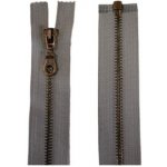 Zip st.mosaz SV.ŠEDÝ No6 2313XX – Hledejceny.cz