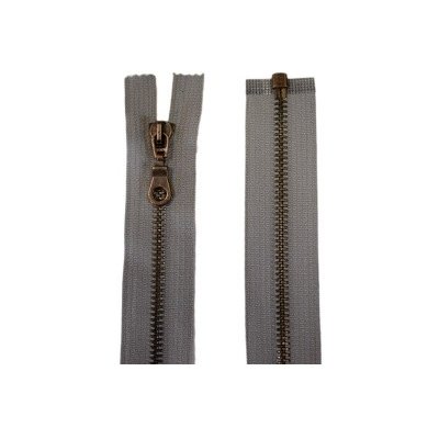 Zip st.mosaz SV.ŠEDÝ No6 2313XX – Hledejceny.cz