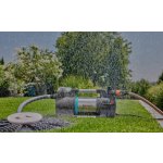 Gardena 6300 Silent Comfort 9058-20 – Zboží Mobilmania