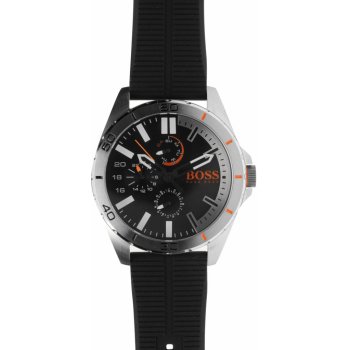 Boss Orange Watch silver 780953