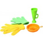 Mac Toys Kouzelné bubliny – Zboží Dáma